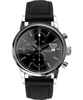 BWC Swiss Uhren 20778.50.01 4260170628268 Chronographen Kaufen