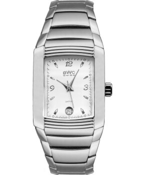 BWC Swiss Uhren 20780.50.01 4260170627513 Armbanduhren Kaufen