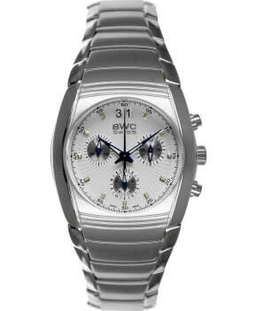 BWC Swiss Uhren 20787.50.01 4260170627582 Chronographen Kaufen
