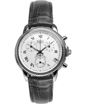 BWC Swiss Uhren 21095.50.01 4260170628084 Chronographen Kaufen