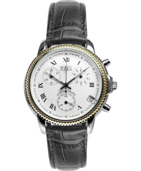 BWC Swiss Uhren 21095.52.02 4260170628091 Chronographen Kaufen