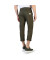 Tommy Hilfiger -BRANDS - Clothing - Trousers - DM0DM05438-397-L34 - Men - darkolivegreen