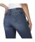 Calvin Klein -BRANDS - Clothing - Jeans - J20J206206-913-L32 - Women - steelblue