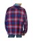 Tommy Hilfiger -BRANDS - Clothing - Shirts - DM0DM04967-002 - Men - blue,red