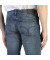 Calvin Klein -BRANDS - Clothing - Jeans - J30J306023-918-L34 - Men - royalblue