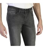 Calvin Klein -BRANDS - Clothing - Jeans - J30J305762-912-L30 - Men - dimgray