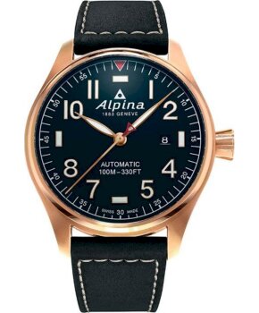 Alpina Uhren AL-525NN4S4 7688200313767 Automatikuhren Kaufen