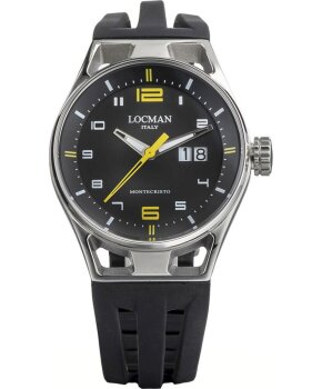 Locman Uhren 0546A01S-00BKYLSK 8053800494335 Armbanduhren Kaufen