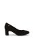 Roccobarocco Schuhe RBSC0VE01CAMSTD-NERO Schuhe, Stiefel, Sandalen Kaufen Frontansicht