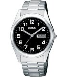 Lorus Uhren RXN13CX9 4894138301926 Armbanduhren Kaufen Frontansicht