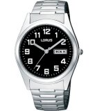 Lorus - RXN13CX9 - Armbanduhr - Herren - Quarz