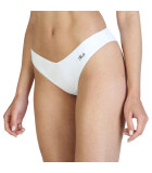 Karl Lagerfeld - Clothing - Swimwear - KL21WBT05-White - Women - White