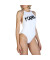 Karl Lagerfeld - Clothing - Swimwear - KL21WOP03-White - Women - white,black