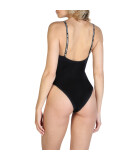 Karl Lagerfeld - Clothing - Swimwear - KL21WOP01-Black -...