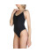 Karl Lagerfeld - Clothing - Swimwear - KL21WOP01-Black - Women - Black