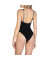 Karl Lagerfeld - Clothing - Swimwear - KL21WOP01-Black - Women - Black