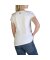 Karl Lagerfeld - T-Shirt - KL21WTS01-White - Damen