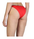 Karl Lagerfeld - Clothing - Swimwear - KL21WBT01-Red - Women - red,black