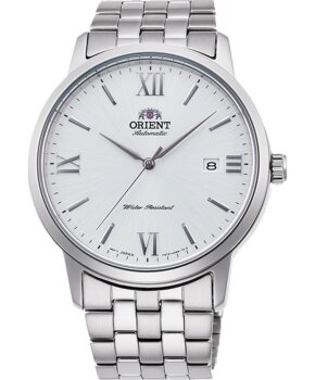 Orient Uhren RA-AC0F10S10B 4942715027865 Armbanduhren Kaufen