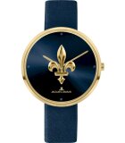 Jacques Lemans Uhren 1-2092I 4040662165279 Armbanduhren...