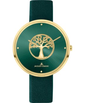 Jacques Lemans Uhren 1-2092J 4040662165286 Armbanduhren Kaufen