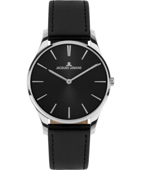 Jacques Lemans Uhren 1-2123A 4040662164401 Armbanduhren Kaufen