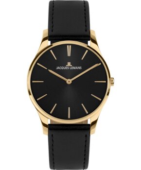 Jacques Lemans Uhren 1-2123E 4040662164432 Armbanduhren Kaufen