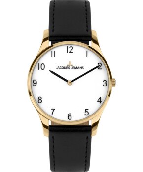 Jacques Lemans Uhren 1-2123H 4040662164456 Armbanduhren Kaufen