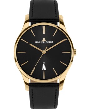 Jacques Lemans Uhren 1-2124E 4040662164487 Armbanduhren Kaufen