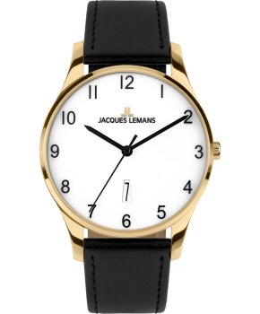 Jacques Lemans Uhren 1-2124H 4040662164494 Armbanduhren Kaufen