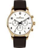 Jacques Lemans Uhren 1-2126E 4040662164869 Armbanduhren...
