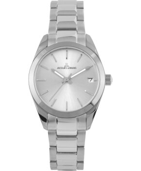 Jacques Lemans Uhren 1-2132A 4040662165484 Armbanduhren Kaufen