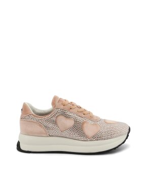 Wasserette zone Massage Love Moschino - Schoenen - Sportschoenen - JA15294G1DIM0 - Vrouw - Lu,  125,37 €