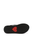 Love Moschino - Shoes - Sneakers - JA15294G1DIM0-000 - Women - Black