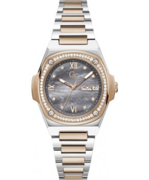 GC by Guess Uhren Y98001L5MF 0091661524448 Armbanduhren Kaufen