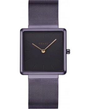 Obaku Uhren V236LXNNMN 4894041013725 Armbanduhren Kaufen