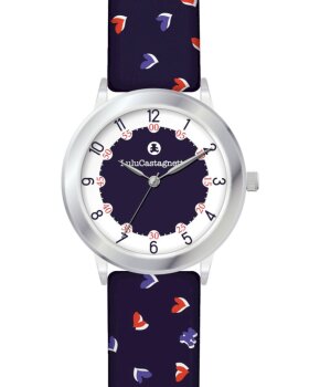 LuluCastagnette Uhren 38949 3662600017870 Armbanduhren Kaufen