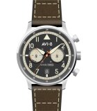 AVI-8 Uhren AV-4088-01 4894664115646 Armbanduhren Kaufen