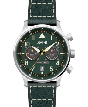 AVI-8 Uhren AV-4088-02 4894664115653 Armbanduhren Kaufen