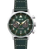 AVI-8 Uhren AV-4088-02 4894664115653 Armbanduhren Kaufen