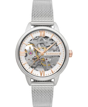 Earnshaw Uhren ES-8150-33 4894664107658 Armbanduhren Kaufen