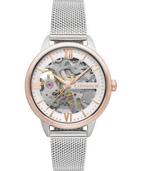 Earnshaw Uhren ES-8150-77 4894664107696 Armbanduhren Kaufen