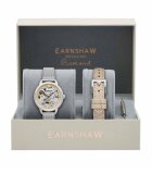 Earnshaw Unisexwatch ES-8154-05
