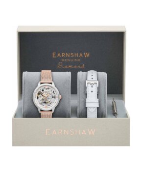 Earnshaw Uhren ES-8154-06 4894664108006 Armbanduhren Kaufen