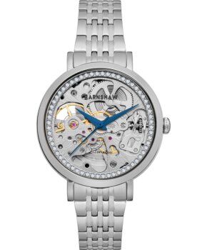 Earnshaw Uhren ES-8156-11 4894664108105 Armbanduhren Kaufen