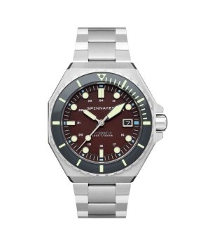 Spinnaker Uhren SP-5081-AA 4894664102233 Armbanduhren Kaufen Frontansicht