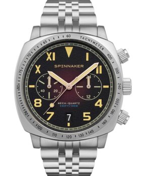 Spinnaker Uhren SP-5092-22 4894664095054 Armbanduhren Kaufen