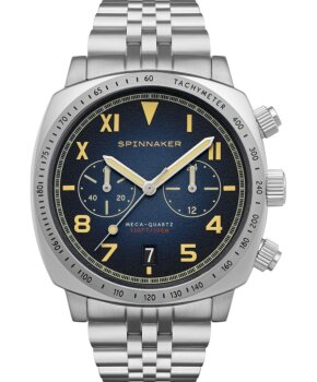Spinnaker Uhren SP-5092-33 4894664095061 Armbanduhren Kaufen