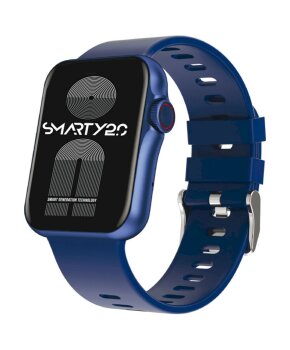 Smarty2.0 SM Wearables SW022C 8021087263937 Armbanduhren Kaufen