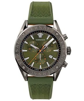 Versace Uhren VEHB00319 4580579828657 Chronographen Kaufen